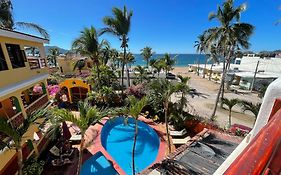 El Palmar Beach Tennis Resort